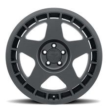 Load image into Gallery viewer, fifteen52 Wheels - Cast fifteen52 Turbomac 18x8.5 5x108 42mm ET 63.4mm Center Bore Asphalt Black Wheel
