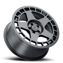 Load image into Gallery viewer, fifteen52 Wheels - Cast fifteen52 Turbomac 18x8.5 5x108 42mm ET 63.4mm Center Bore Asphalt Black Wheel
