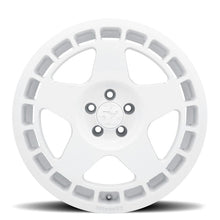 Load image into Gallery viewer, fifteen52 Wheels - Cast fifteen52 Turbomac 18x8.5 5x112 45mm ET 66.56mm Center Bore Rally White Wheel
