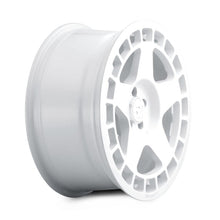 Load image into Gallery viewer, fifteen52 Wheels - Cast fifteen52 Turbomac 18x8.5 5x112 45mm ET 66.56mm Center Bore Rally White Wheel
