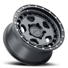 Load image into Gallery viewer, fifteen52 Wheels - Cast fifteen52 Turbomac HD 17x8.5 5x127 0mm ET 71.5mm Center Bore Asphalt Black Wheel
