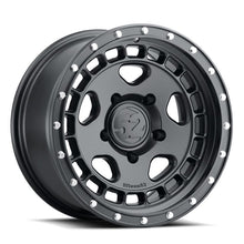 Load image into Gallery viewer, fifteen52 Wheels - Cast fifteen52 Turbomac HD 17x8.5 5x127 0mm ET 71.5mm Center Bore Asphalt Black Wheel
