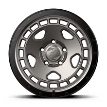 Load image into Gallery viewer, fifteen52 Wheels - Cast fifteen52 Turbomac HD 17x8.5 5x127 0mm ET 71.5mm Center Bore Magnesium Grey Wheel
