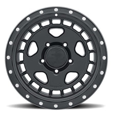 Load image into Gallery viewer, fifteen52 Wheels - Cast fifteen52 Turbomac HD 17x8.5 5x150 0mm ET 110.3mm Center Bore Asphalt Black Wheel
