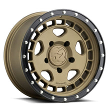 Load image into Gallery viewer, fifteen52 Wheels - Cast fifteen52 Turbomac HD 17x8.5 5x150 0mm ET 110.3mm Center Bore Block Bronze Wheel
