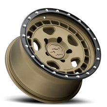 Load image into Gallery viewer, fifteen52 Wheels - Cast fifteen52 Turbomac HD 17x8.5 5x150 0mm ET 110.3mm Center Bore Block Bronze Wheel
