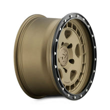 Load image into Gallery viewer, fifteen52 Wheels - Cast fifteen52 Turbomac HD 17x8.5 5x150 0mm ET 110.3mm Center Bore Block Bronze Wheel
