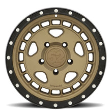 Load image into Gallery viewer, fifteen52 Wheels - Cast fifteen52 Turbomac HD 17x8.5 5x150 0mm ET 110.3mm Center Bore Block Bronze Wheel
