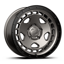 Load image into Gallery viewer, fifteen52 Wheels - Cast fifteen52 Turbomac HD 17x8.5 5x150 0mm ET 110.3mm Center Bore Magnesium Grey Wheel
