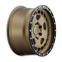 Load image into Gallery viewer, fifteen52 Wheels - Cast fifteen52 Turbomac HD 17x8.5 6x135 0mm ET 87.1mm Center Bore Block Bronze Wheel
