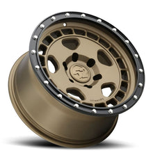 Load image into Gallery viewer, fifteen52 Wheels - Cast fifteen52 Turbomac HD 17x8.5 6x135 0mm ET 87.1mm Center Bore Block Bronze Wheel
