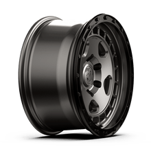 Load image into Gallery viewer, fifteen52 Wheels - Cast fifteen52 Turbomac HD 17x8.5 6x135 0mm ET 87.1mm Center Bore Magnesium Grey Wheel
