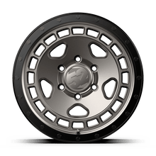 Load image into Gallery viewer, fifteen52 Wheels - Cast fifteen52 Turbomac HD 17x8.5 6x135 0mm ET 87.1mm Center Bore Magnesium Grey Wheel
