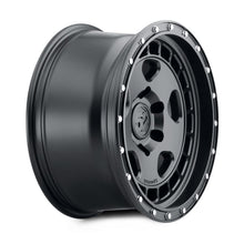 Load image into Gallery viewer, fifteen52 Wheels - Cast fifteen52 Turbomac HD 17x8.5 6x139.7 0mm ET 106.2mm Center Bore Asphalt Black Wheel
