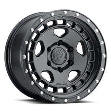 Load image into Gallery viewer, fifteen52 Wheels - Cast fifteen52 Turbomac HD 17x8.5 6x139.7 0mm ET 106.2mm Center Bore Asphalt Black Wheel
