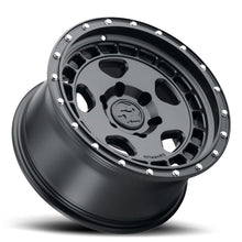 Load image into Gallery viewer, fifteen52 Wheels - Cast fifteen52 Turbomac HD 17x8.5 6x139.7 0mm ET 106.2mm Center Bore Asphalt Black Wheel
