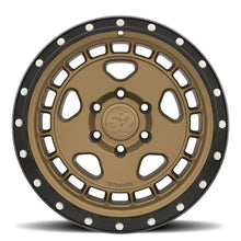 Load image into Gallery viewer, fifteen52 Wheels - Cast fifteen52 Turbomac HD 17x8.5 6x139.7 0mm ET 106.2mm Center Bore Block Bronze Wheel
