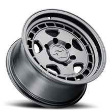 Load image into Gallery viewer, fifteen52 Wheels - Cast fifteen52 Turbomac HD Classic 17x8.5 5x127 0mm ET 71.5mm Center Bore Carbon Grey Wheel
