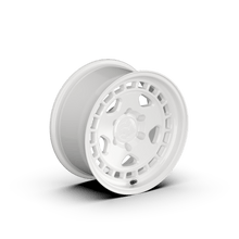 Load image into Gallery viewer, fifteen52 Wheels - Cast fifteen52 Turbomac HD Classic 17x8.5 / 5x150 BP / 0ET / 110.3mm CB / 4.75in BS / Classic White Wheel
