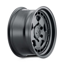 Load image into Gallery viewer, fifteen52 Wheels - Cast fifteen52 Turbomac HD Classic 17x8.5 6x139.7 0mm ET 106.2mm Center Bore Asphalt Black Wheel
