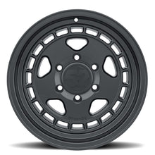 Load image into Gallery viewer, fifteen52 Wheels - Cast fifteen52 Turbomac HD Classic 17x8.5 6x139.7 0mm ET 106.2mm Center Bore Asphalt Black Wheel

