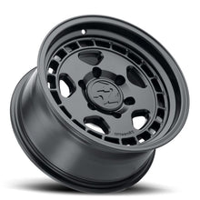 Load image into Gallery viewer, fifteen52 Wheels - Cast fifteen52 Turbomac HD Classic 17x8.5 6x139.7 0mm ET 106.2mm Center Bore Asphalt Black Wheel
