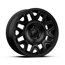 Load image into Gallery viewer, fifteen52 Wheels - Cast fifteen52 Wander SV 17x8 / 6x130 BP / 40mm ET / 84.1mm CB / 6.08in BS / Asphalt Black Wheel
