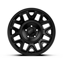 Load image into Gallery viewer, fifteen52 Wheels - Cast fifteen52 Wander SV 17x8 / 6x130 BP / 40mm ET / 84.1mm CB / 6.08in BS / Asphalt Black Wheel
