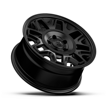 Load image into Gallery viewer, fifteen52 Wheels - Cast fifteen52 Wander SV 17x8 / 6x130 BP / 40mm ET / 84.1mm CB / 6.08in BS / Asphalt Black Wheel

