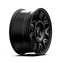 Load image into Gallery viewer, fifteen52 Wheels - Cast fifteen52 Wander SV 17x8 / 6x130 BP / 40mm ET / 84.1mm CB / 6.08in BS / Asphalt Black Wheel
