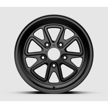 Load image into Gallery viewer, fifteen52 Wheels - Forged fifteen52 Outlaw 001 16x7 5x130 ET23 4.75in BS 71.6mm Bore Asphalt Black Wheel
