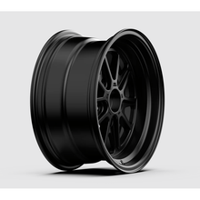 Load image into Gallery viewer, fifteen52 Wheels - Forged fifteen52 Outlaw 001 16x7 5x130 ET23 4.75in BS 71.6mm Bore Asphalt Black Wheel
