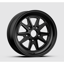Load image into Gallery viewer, fifteen52 Wheels - Forged fifteen52 Outlaw 001 16x8 5x130 ET10 4.75in BS 71.6mm Bore Asphalt Black Wheel
