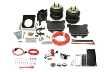 Load image into Gallery viewer, Firestone FIR2869 Firestone 01-10 GM C2500HD/C3500HD AIO Analog Ride-Rite All-In-One Kit w/Mounting Plate (W217602869)
