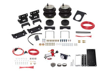 Load image into Gallery viewer, Firestone FIR2867 Firestone 03-12 RAM 2500/3500 AIO Analog Ride-Rite All-In-One Kit w/ Mounting Plate (W217602867)
