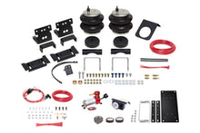 Load image into Gallery viewer, Firestone FIR2867 Firestone 03-12 RAM 2500/3500 AIO Analog Ride-Rite All-In-One Kit w/ Mounting Plate (W217602867)
