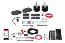 Load image into Gallery viewer, Firestone FIR2872 Firestone 07-21 Toyota Tundra 2WD/4WD AIO Wireless Ride-Rite All-In-One Kit (W217602872)

