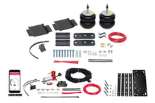 Load image into Gallery viewer, Firestone FIR2872 Firestone 07-21 Toyota Tundra 2WD/4WD AIO Wireless Ride-Rite All-In-One Kit (W217602872)
