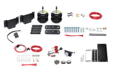 Load image into Gallery viewer, Firestone FIR2871 Firestone 07-21 Toyota Tundra AIO Analog Ride-Rite All-In-One Kit w/ Mounting Plate (W217602871)

