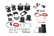 Load image into Gallery viewer, Firestone FIR2865 Firestone 11-16 Ford F250/F350 AIO Analog Ride-Rite All-In-One Kit w/ Mounting Plate (W217602865)
