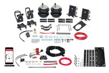 Load image into Gallery viewer, Firestone FIR2866 Firestone 11-16 Ford F250/F350/F450 AIO Wireless Ride-Rite All-In-One Kit (W217602866)
