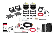 Load image into Gallery viewer, Firestone FIR2874 Firestone 11-24 Chevrolet Silverado 2500 2WD/4WD AIO Wireless Ride-Rite All-In-One Kit (W217602874)
