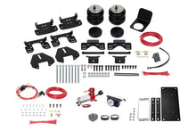 Load image into Gallery viewer, Firestone FIR2889 Firestone 17-23 Ford F250/F350/F450 4WD AIO Analog Ride-Rite All-In-One Kit (W217602889)
