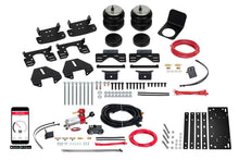 Load image into Gallery viewer, Firestone FIR2890 Firestone 17-23 Ford F250/F350/F450 4WD AIO Wireless Ride-Rite All-In-One Kit (W217602890)
