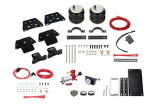 Load image into Gallery viewer, Firestone FIR2891 Firestone 22-24 Toyota Tundra 2WD/4WD (2022) AIO Analog Ride-Rite All-In-One Kit (W217602891)

