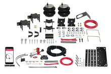 Load image into Gallery viewer, Firestone FIR2864 Firestone 99-04 Ford F250 2WD AIO Wireless Ride-Rite All-In-One Kit (W217602864)
