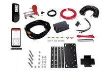 Load image into Gallery viewer, Firestone FIR2934 Firestone Air Command Dual Remote &amp; App Heavy Kit w/ Mounting Plate (WR17602934)
