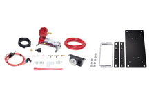 Load image into Gallery viewer, Firestone FIR2901 Firestone Air Command Single Analog Heavy Kit w/ Mounting Plate (WR17602901)
