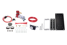 Load image into Gallery viewer, Firestone FIR2900 Firestone Air Command Single Analog Standard Kit w/ Mounting Plate (WR17602900)
