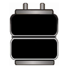 Load image into Gallery viewer, Firestone Air Springs Firestone Ride-Rite Replacement Air Spring 26C 3/4CFOFF 2BN (W217607701)
